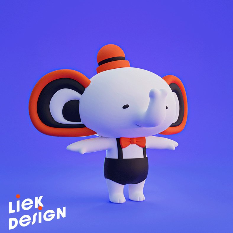 Maskit Design Bring Your Brand To Life With A Brand Mascot That Stands Out